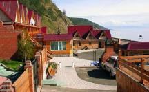 U Ozera Hotel